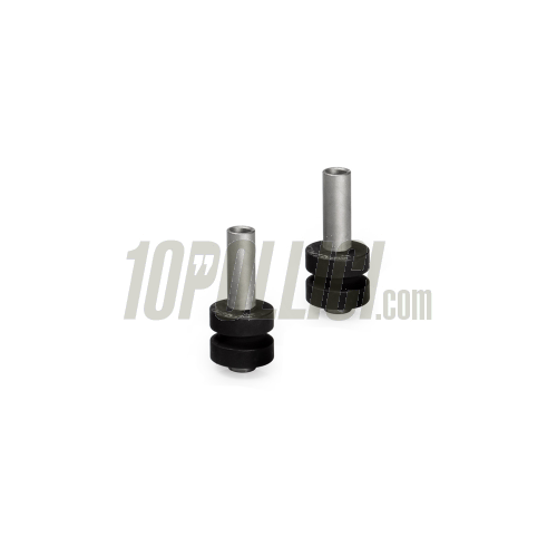 Silentblock MALOSSI engine Vespa PX 200, Rally 200