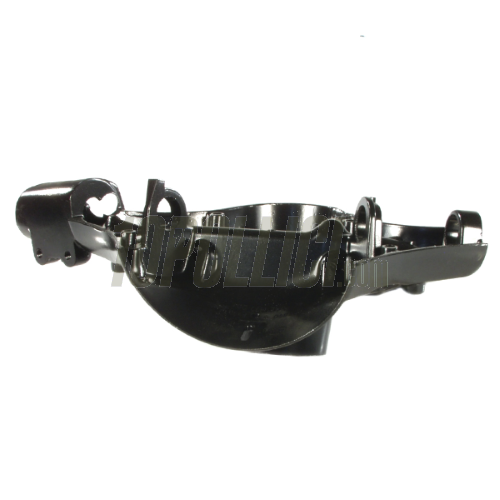 Handlebar RMS Classic for LML Star, Star Deluxe - suitable for Vespa PX disc brake