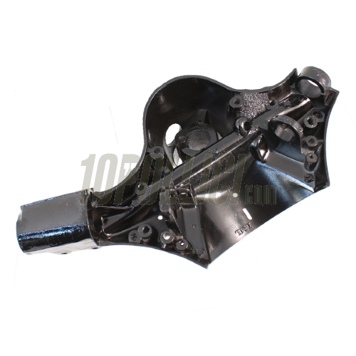 Handlebar RMS Classic for LML Star, Star Deluxe - suitable for Vespa PX disc brake