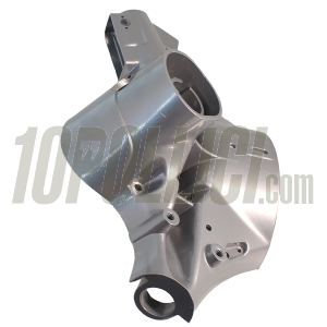 Manubrio RMS Classic per LML Star, Star Deluxe adatta per Vespa PX con freno a tamburo
