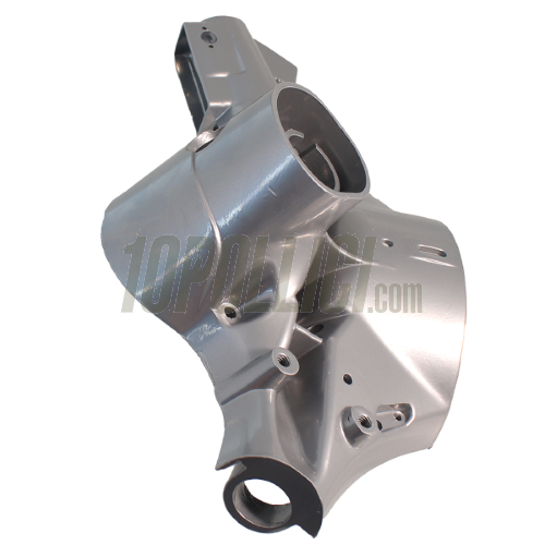 Manubrio RMS Classic per LML Star, Star Deluxe adatta per Vespa PX con freno a tamburo