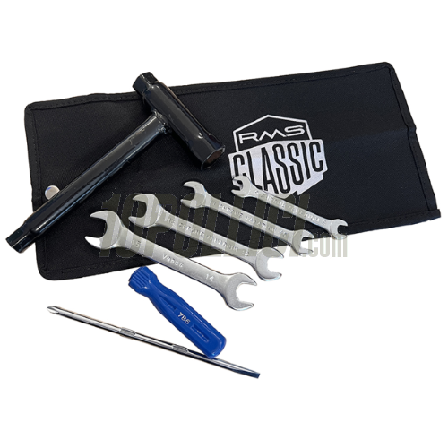 Tools set RMS Classic for Vespa Largeframe