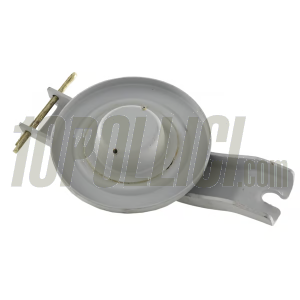 Tank Cap for Vespa 160 GS, 180 SS, 180-200 Rally, oiled steel