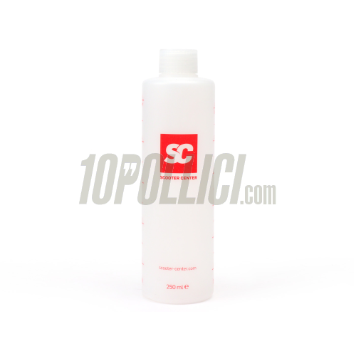 Measuring bottle SCOOTER CENTER 250ml