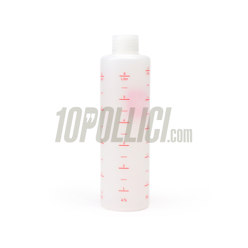 Measuring bottle SCOOTER CENTER 250ml