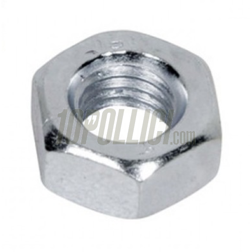 Dado M12x1,5 h10 (8.8) per perno sospensione anteriore Vespa 50, 90, 125 Primavera, Et3