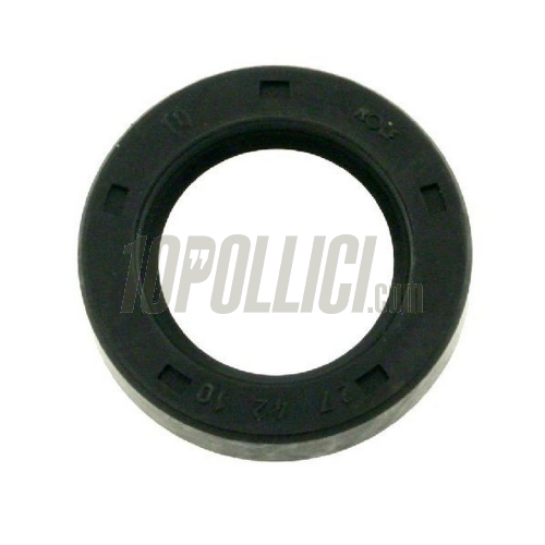Oil seal 27x42x10 Rolf