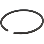 Segmento per pistone per Vespa 160 GS, PX150, Sprint, Ø 58,8 x 2,5mm, 1 pezzo
