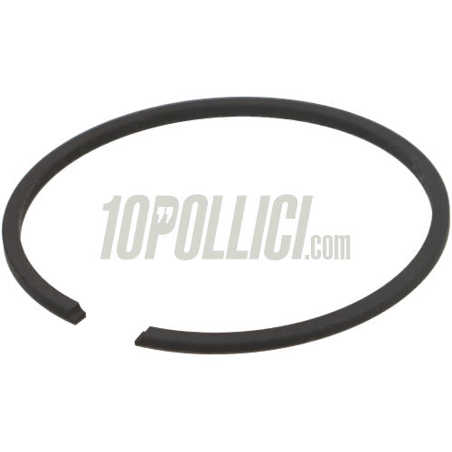 Segmento per pistone per Vespa 160 GS, PX150, Sprint, Ø 58,8 x 2,5mm, 1 pezzo