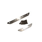 Piastre di rinforzo superiore per cavalletto centrale "Easy" S.T. CORSE Vespa 50-125 PK