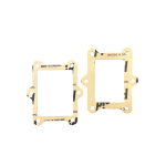 Gasket set reed valve manifold QUATTRINI Vespa Smallframe