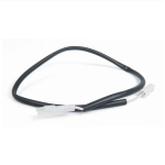 Electric starter switch consent cable Vespa PK, PX 125-150-200, '98, MY, '11, T5 - with elestart