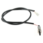Security Switch starter, clutch lever, PK, PX, T5 with elestart