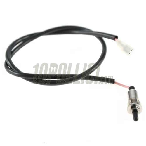 Security Switch starter, clutch lever, PK, PX, T5 with elestart