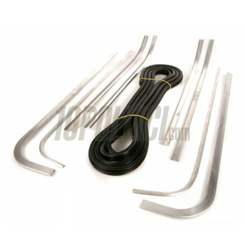 Floor runner kit PASCOLI Vespa 150 GL VLA1- 4T