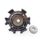 Gearbox 27-69 PINASCO straight teeth Vespa 50, 90, 125 ET3 Primavera, PK