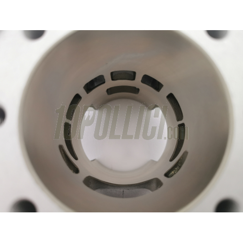 Kit cilindro Racing PINASCO ZUERA-X51 144cc