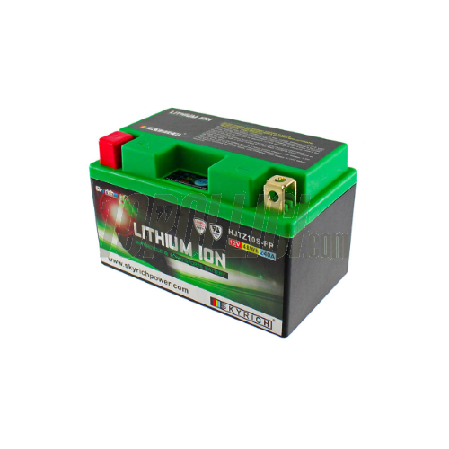 Battery SKYRICH lithium HJTZ10S-FP 12V 150x87x93 mm 