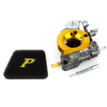 CARBURETOR PINASCO VESPA VRX-R 26