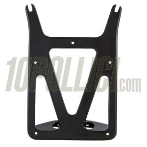 Portapacchi posteriore supporto cuscino sella Vespa VN2, VL2-3, VB1