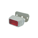Rear light SIEM Vespa 125 VM2, VN, VNA, 150 VL, VB, GS VS1-3