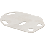 Supporto VESPTEC centralina VAPE per Vespa PX, PE