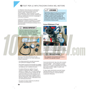 Book "The Complete Spanner's Manual – Vespa Wideframe Engines" - by Martin 'Sticky' Round