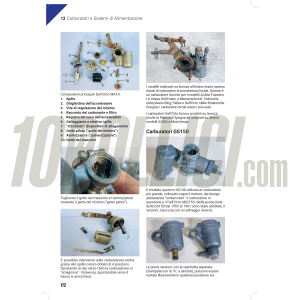 Book "The Complete Spanner's Manual – Vespa Wideframe Engines" - by Martin 'Sticky' Round