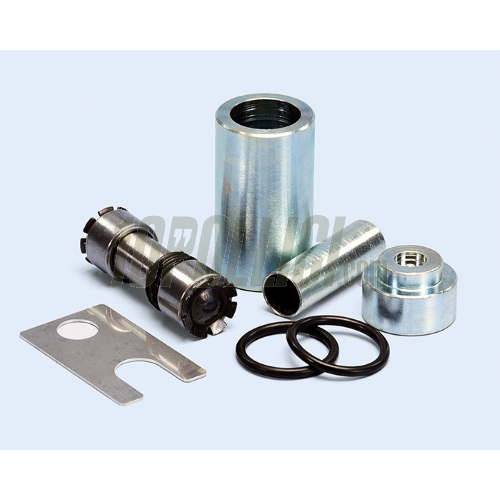 Kit revisione braccio oscillante POLINI per forcella Piaggio Zip SP