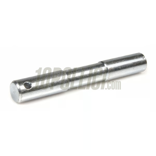 Perno per pedale freno posteriore, adatto per Vespa 50 N, L, R, S, Special, SS, 90, 125 ET3 Primavera