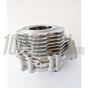 Cylinderkit EGIG 220 SINGLE, single exhaust, intake mainfold 34mm - Vespa Smallframe