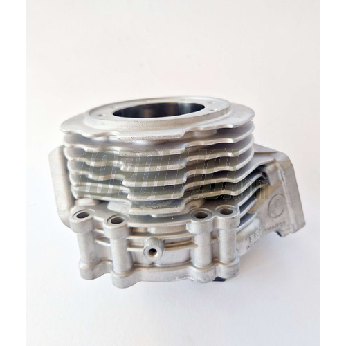 Cylinderkit EGIG 220 SINGLE, single exhaust, intake mainfold 34mm - Vespa Smallframe