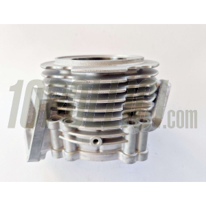Cylinderkit EGIG 220 SINGLE, single exhaust, intake mainfold 34mm - Vespa Smallframe