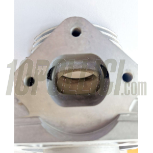 Cylinderkit EGIG 220 SINGLE, single exhaust, intake mainfold 34mm - Vespa Smallframe