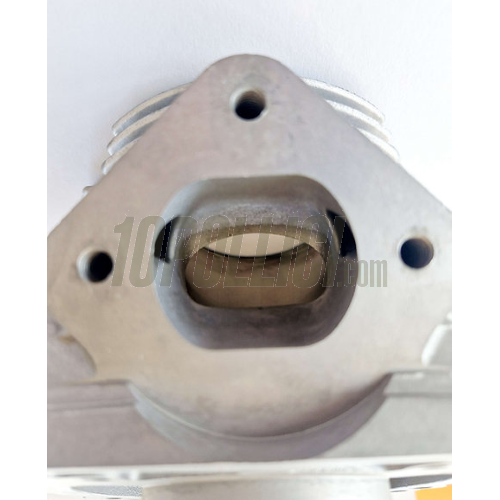 Cylinderkit EGIG 220 SINGLE, single exhaust, intake mainfold 34mm - Vespa Smallframe