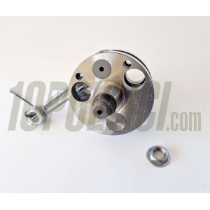Cranckshaft EGIG 220  - Vespa Smallframe - polygonal