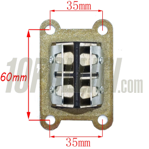 Reed valve small type VMC 