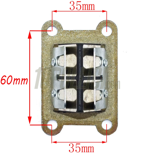 Reed valve small type VMC 