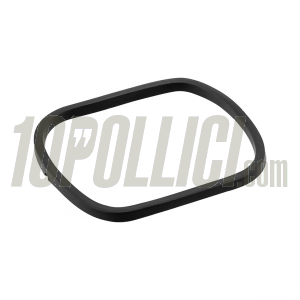 ContaKm SIP Classic Vespa 125 V30-33, VM, VN, ACMA, 150 VL, fondo nero - 90 km/h