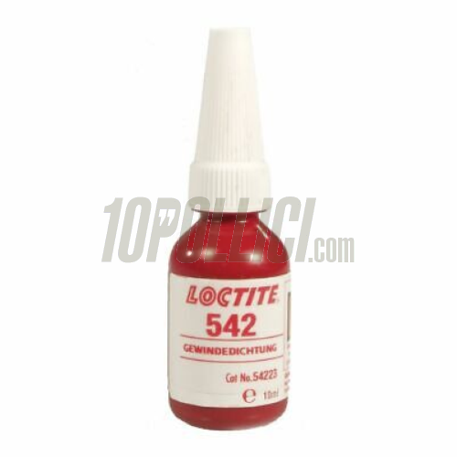 LOCTITE 542 Medium coaxial sealant for oil seals - 10ml