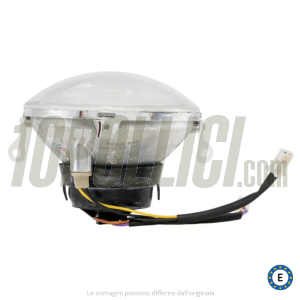 Fanale anteriore LML C-4727689  per LML Star125-150 4T, Star Deluxe 125-150 4T, Speedy
