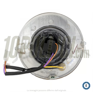 Fanale anteriore LML C-4727689  per LML Star125-150 4T, Star Deluxe 125-150 4T, Speedy