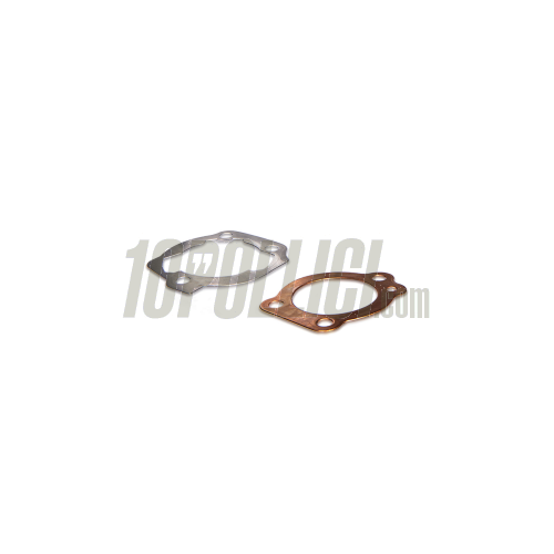 Complete gasket kit MALOSSI for Ø 43 cylinder kits for Piaggio mopeds