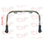 Cavalletto centrale Vespa GL, GT, Sprint, Sprint V., Rally, Ø20mm, cromato