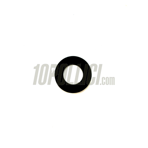 Cup washer for clutch nut M12x1,25 BENELLI Vespa 50, 90, 125 ET3 Primavera, PK 