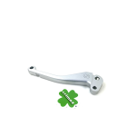 Leva CRIMAZ CNC per manubrio Vespa, frizione, sinistra, SILVER