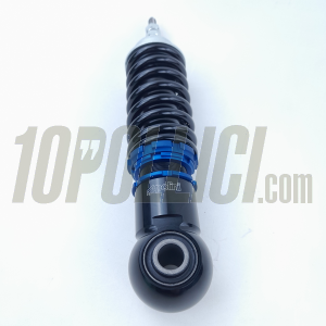 Front shock absorber POLINI Vespa 50, Special, L, N, R, 90, 125 ET3 Primavera, PK