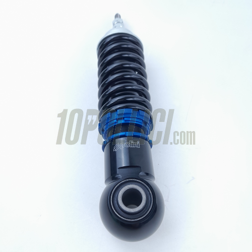 Front shock absorber POLINI Vespa 50, Special, L, N, R, 90, 125 ET3 Primavera, PK