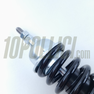 Front shock absorber POLINI Vespa 50, Special, L, N, R, 90, 125 ET3 Primavera, PK