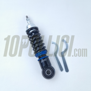 Front shock absorber POLINI Vespa 50, Special, L, N, R, 90, 125 ET3 Primavera, PK